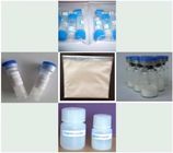 White Color Peptide Hair Growth No Side Effect Acetyl Tetrapeptide-3