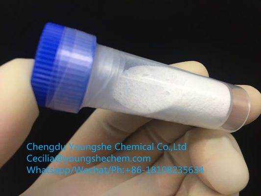 Chinese directly supply with high quality  white powder Acetyl Dipeptide-1 Cetyl Ester