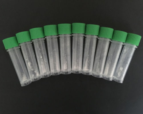 Custom peptide  98% purity Lutrelin / lutrelin acetate with white color