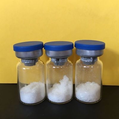 Custom peptide  Argiprestocin,vasotocin with white color