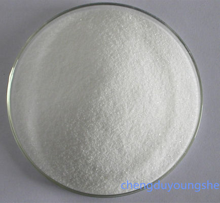 White color peptides Polypeptide goserelin Acetate / goserelin from reliable peptide manufacturer