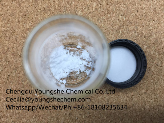 China suministra directamente polvo blanco de alta calidad Nicotinoyl dipeptide-22