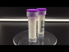 Polvo de color blanco de alta pureza Oligopéptido-10 Granactive ACNE para el tratamiento del acné Cas466691-40-7